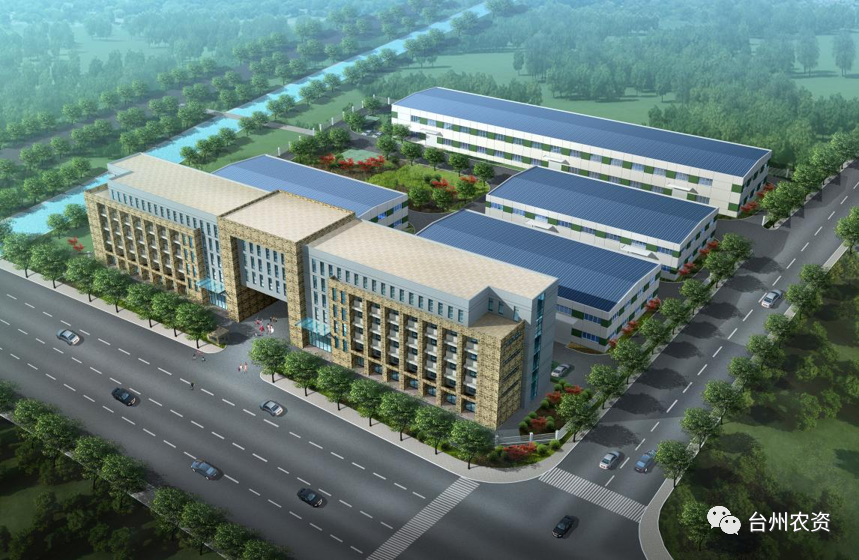 喜報(bào)！臺(tái)州農(nóng)資入選省級(jí)商業(yè)秘密保護(hù)基地